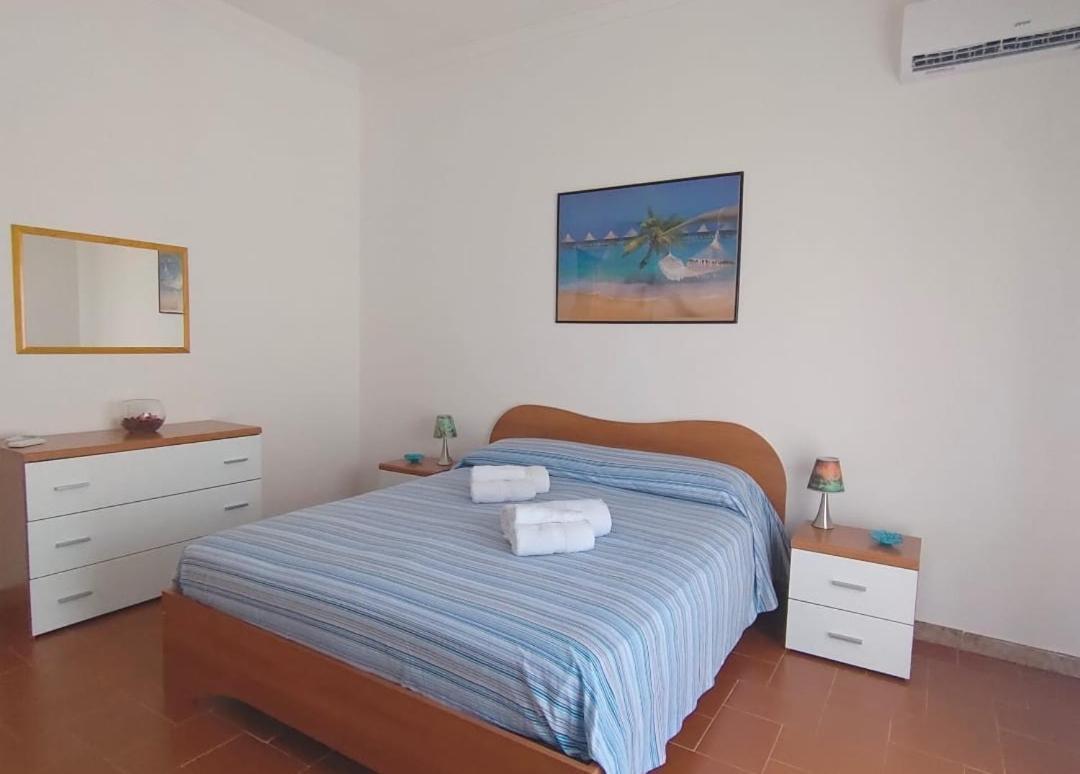 Blue Oasis Home Vaccarizzo-Delfino Esterno foto
