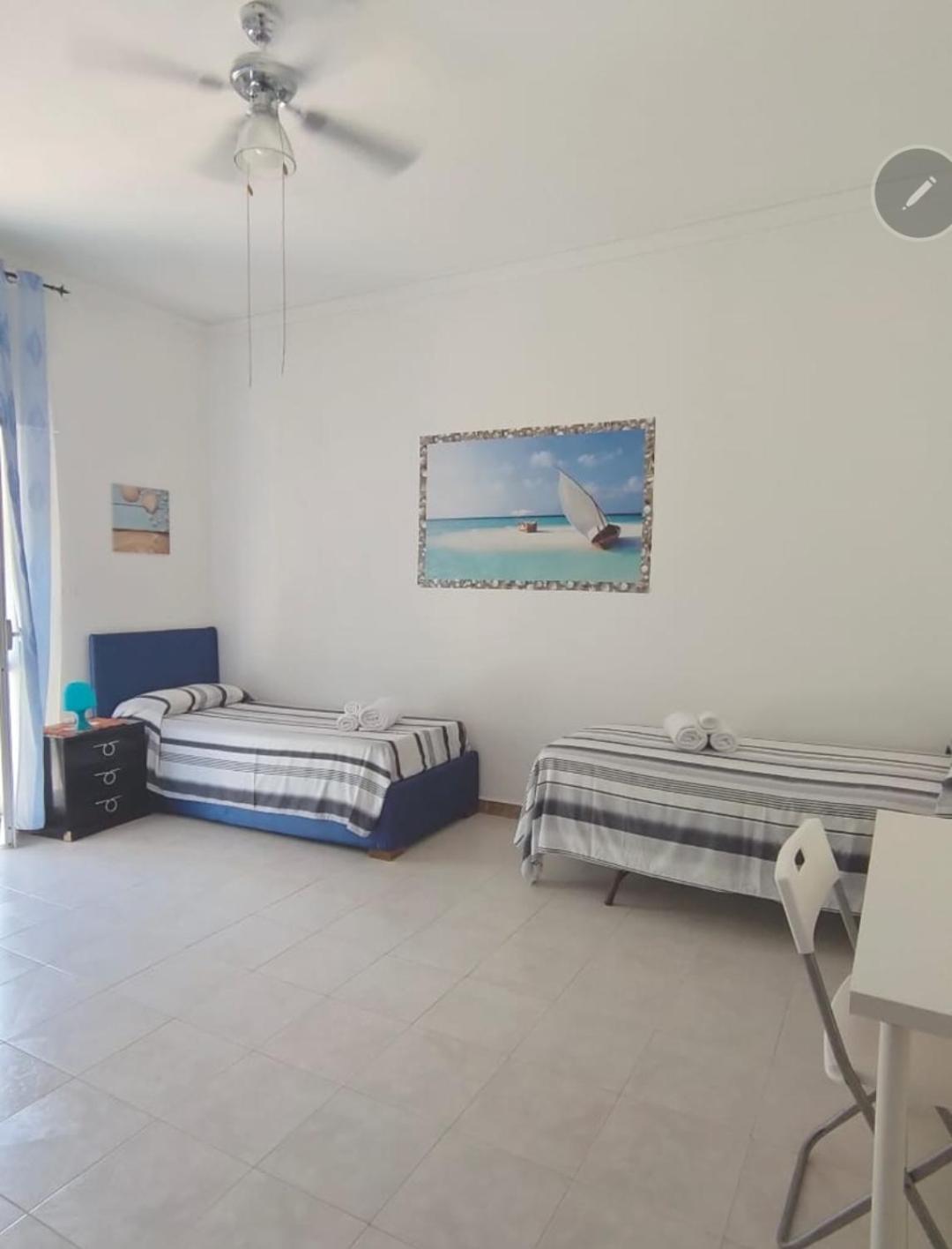 Blue Oasis Home Vaccarizzo-Delfino Esterno foto
