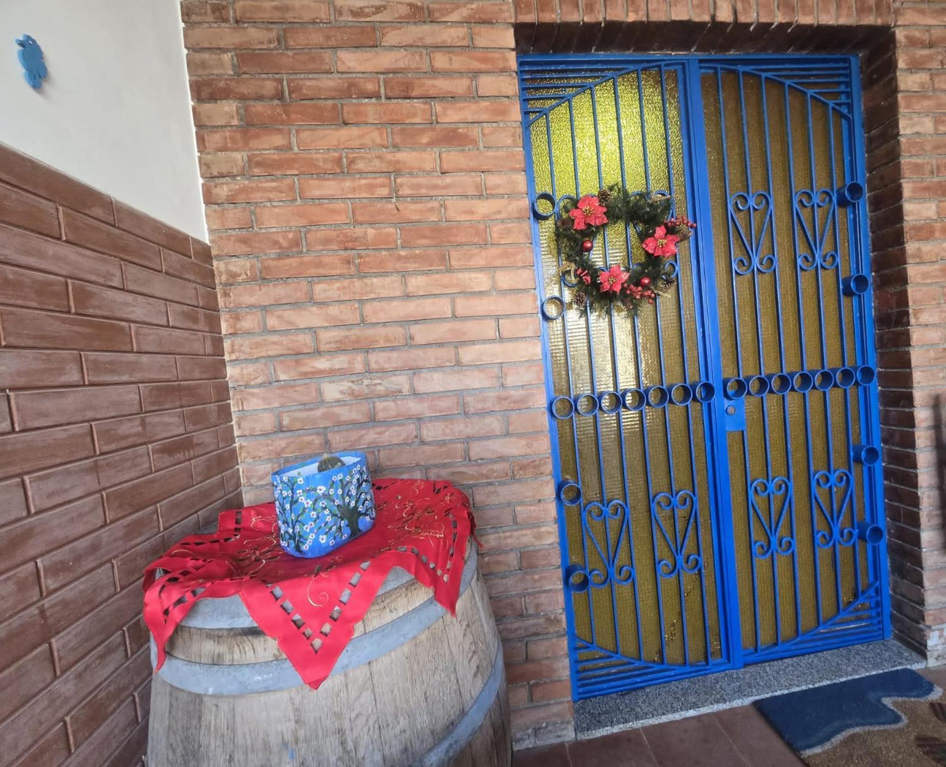 Blue Oasis Home Vaccarizzo-Delfino Esterno foto